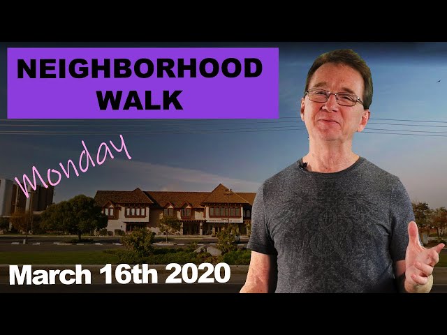 Homes for Sale in Hilmar CA 95324, Neighborhood Walk Real Estate Vlog