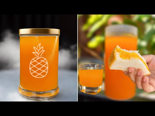 মাত্র ৪টি উপকরণে আনারসের জ্যাম/জেলি (এত সহজ বিশ্বাসই হবে না) | Pineapple Jam Recipe