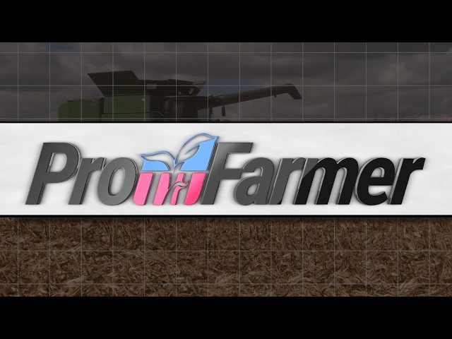 Pro Farmer Podcast: May 4, 2026