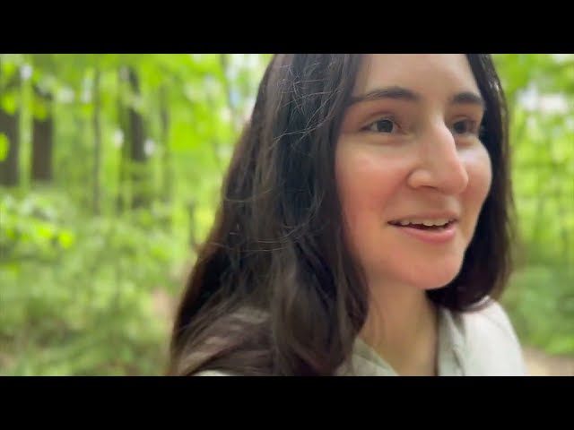 vlog 01 - cold spring, ny