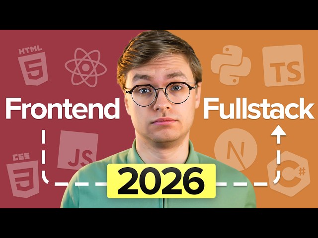 Fullstack Engineers Will Survive AI