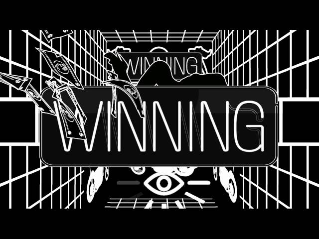 Destructo - Winning ft. Problem (Official Video)