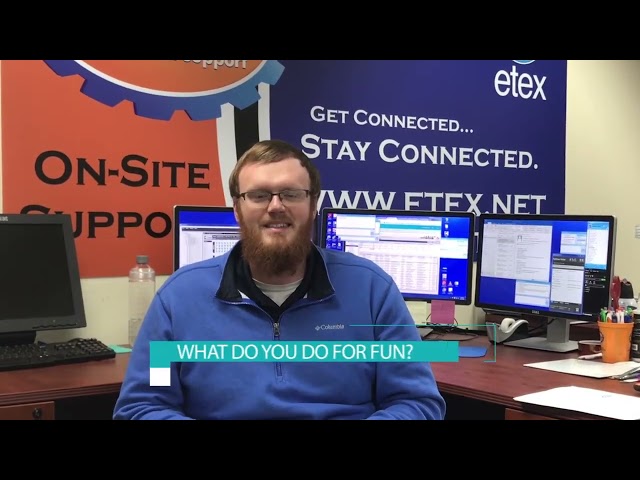 Meet The TexPerts