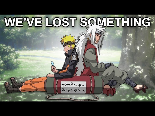 The Struggles of Watching Modern Shonen