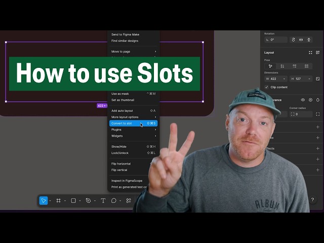 Getting started with Slots