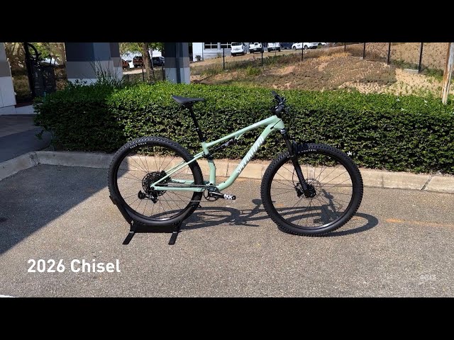 2026 Chisel