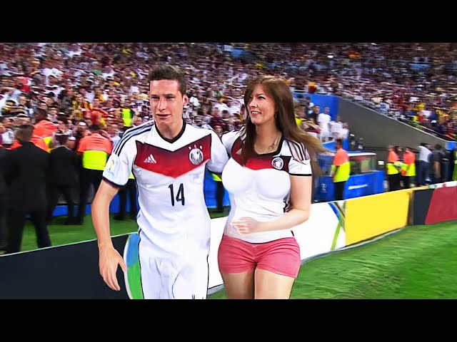 The Most Beautiful and Respectful Moments in Sport!