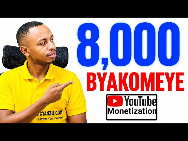 BREAKING News : GUHERA 01/01/2027 UZASABWA 8,000 Watch Hours