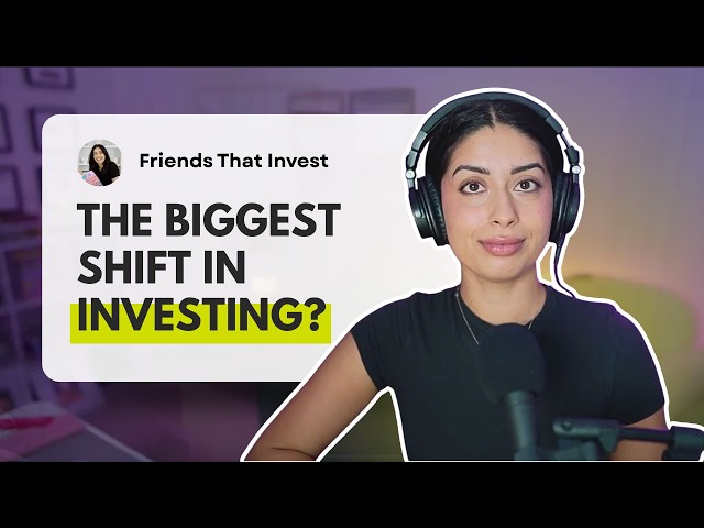 Index Funds Are Changing: Here’s What You Need to Know