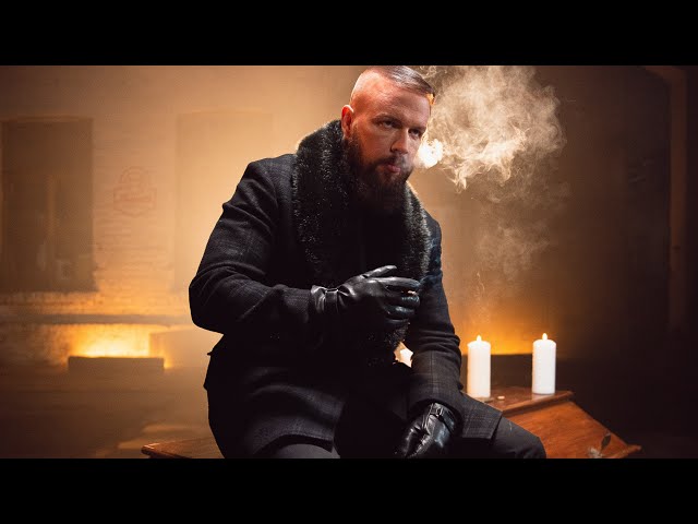 KOLLEGAH - EDELWEISS (Video) ✖️ English