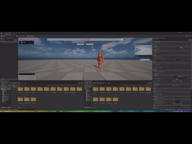 Unreal Engine 5 2025 03 09   11 45 20 02