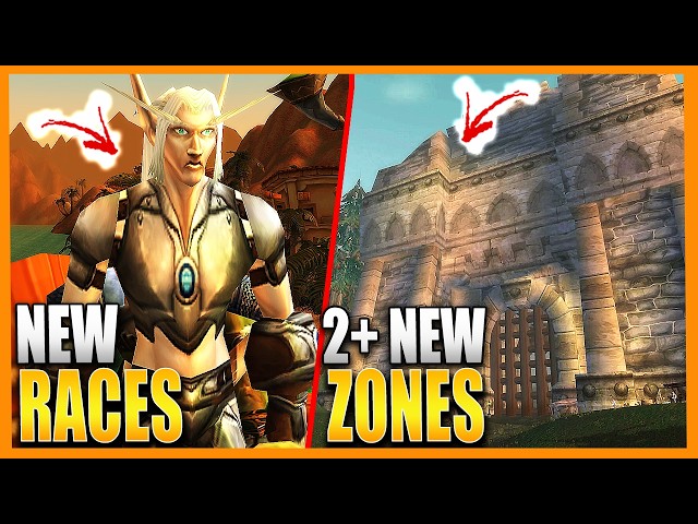 Classic + LEAKED Features Are BIGGER Than We Thought!