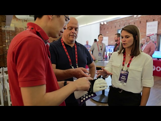 OCR-Levata Toronto VIP Event 2024