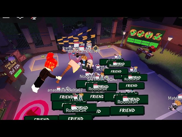 Survival: 99 Nights in The Forest With a Hacker