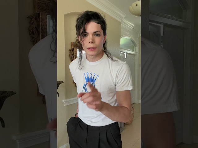 Do you guys want a tutorial for the perfect loop ? #fabiojackson #trending #dance #foryou #funny