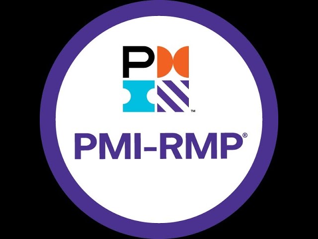 PMI-Risk Management Professional (RMP)