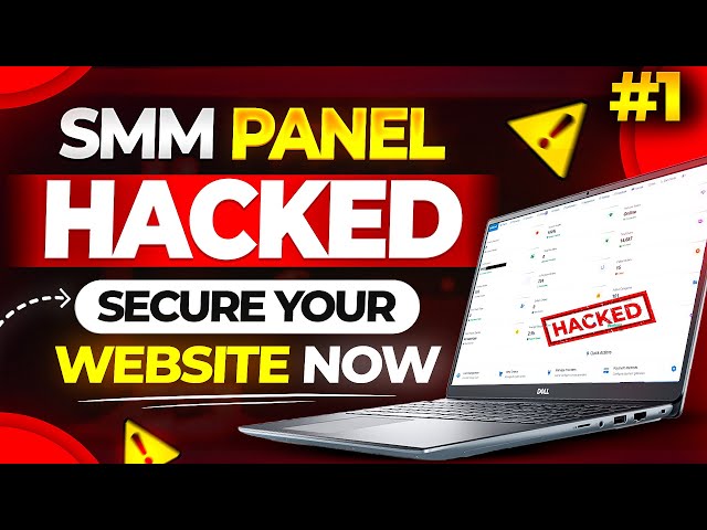 Backdoor in SMM Panel Script | How Hackers Access Your Panel & How to Secure It 2026