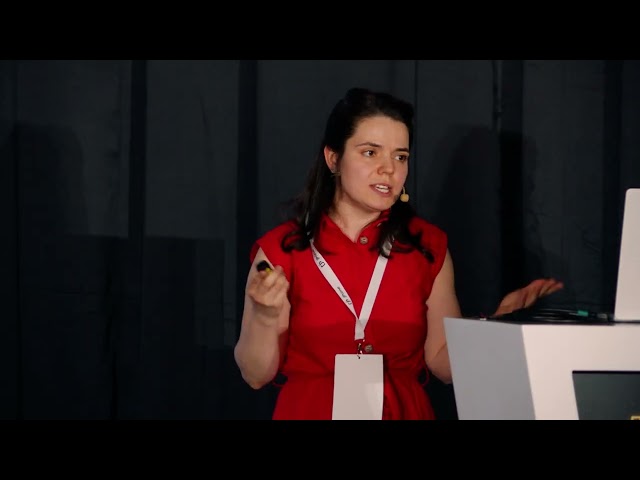 Spring Data Redis Beyond Key-Value, Viktoriya Kutsarova