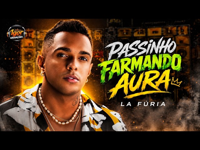 LA FURIA - AURA FARMING DANCE [ NEW MUSIC ]