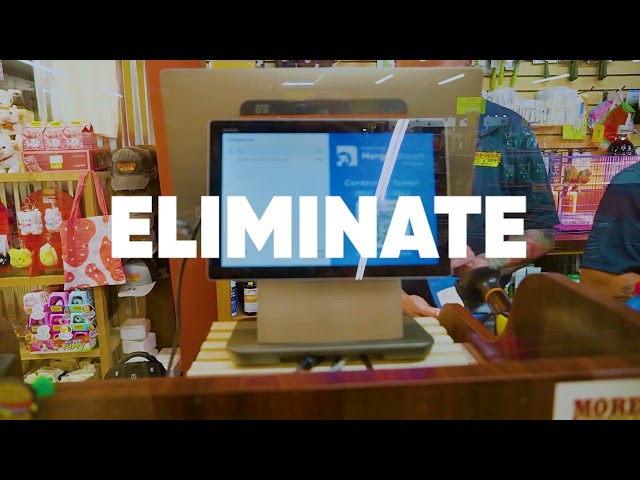 Small Business Owners Save on Processing Fees - Merge Stream