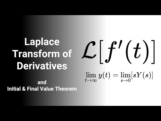 Final Value Theorem Problem 2 | DET | SNS Institutions