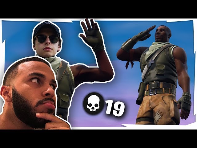 THE FUNNIEST LIL SUS REVEAL! He Thought I Was Cizzorz...