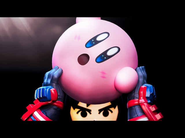 [SSBU] Smash's Strongerest Projectile
