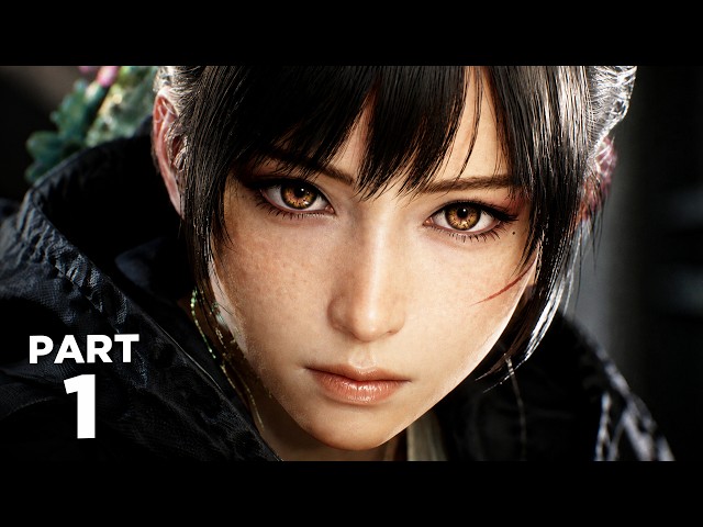 BEAST OF REINCARNATION Walkthrough Gameplay Part 1 - INTRO (FULL GAME)