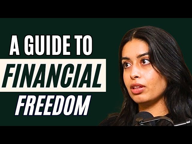 Investing for Beginners: How I Turned $8K Into $1.3 Million | Simran Kaur | #145