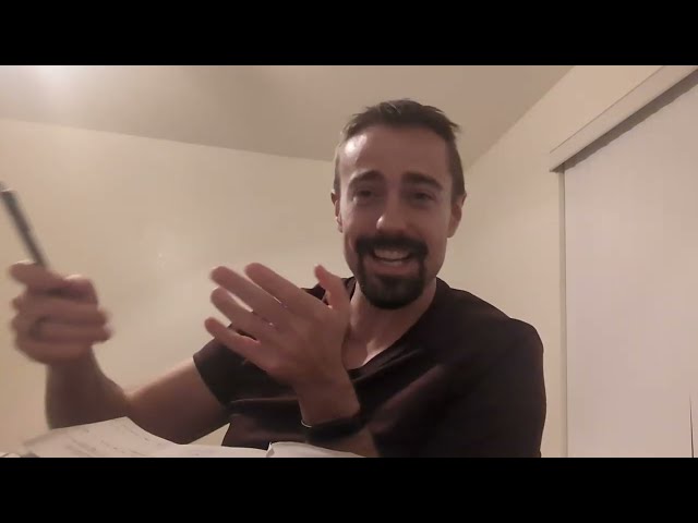 Tech Stack Ramblings //vlog