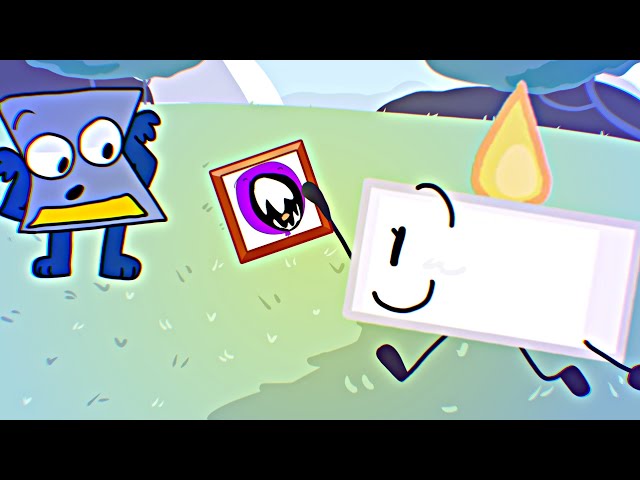 My Object Kerfuffle Audition [DECLINED]