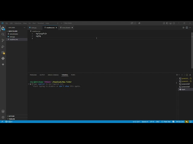 How to Use PowerShell in Visual Studio Code - Run PowerShell in VS Code (2026 Guide)