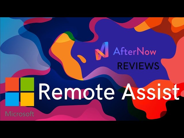 Remote Assist Microsoft Dynamics 365 Review