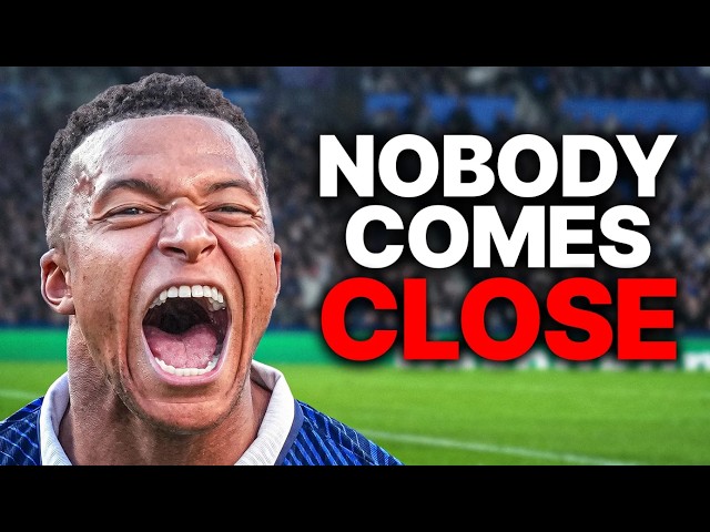 There Will Never Be Another Kylian Mbappe...