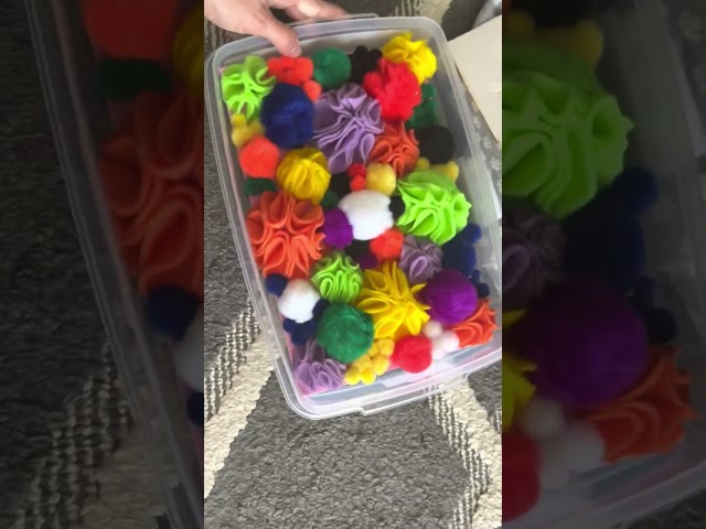 Enrichment Prototype