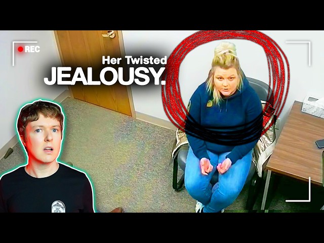 Jealous Roommate Realizes Police Discovered Her Secret 15 Years Later