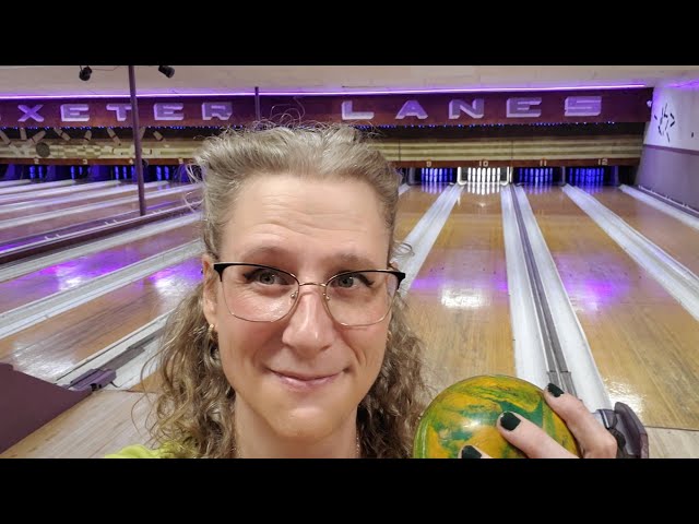Exeter Lanes 15-Aug-2026, game 5