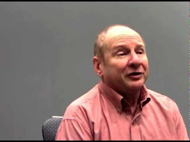 Hal Abelson on Computer Science Education