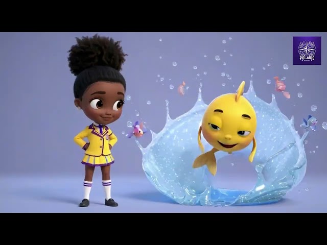 Kids educational learning video! #babyshark #babysharksongs #schoollearning #funlearning 