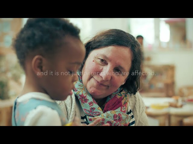 Trailer: 'Further Together'