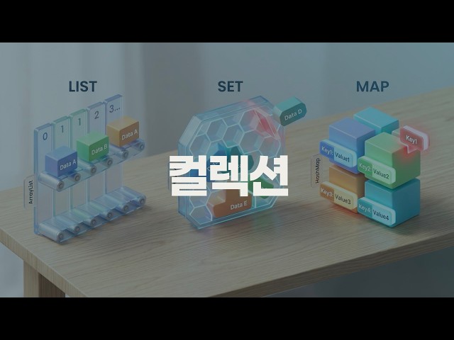컬렉션