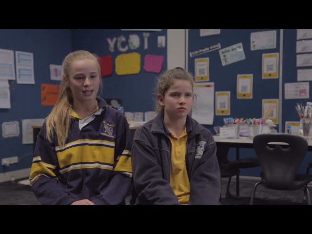 Smiling Mind - so much more than mindfulness