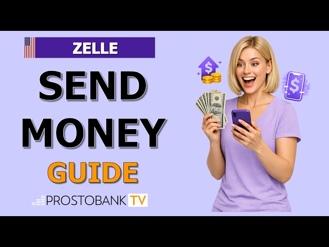 How to Send Money with Zelle: Step-by-Step Guide, Bank Transfer Limits & Canceling Payments