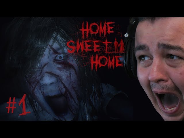 Didn't Want To Sleep Anyway | HSH #1