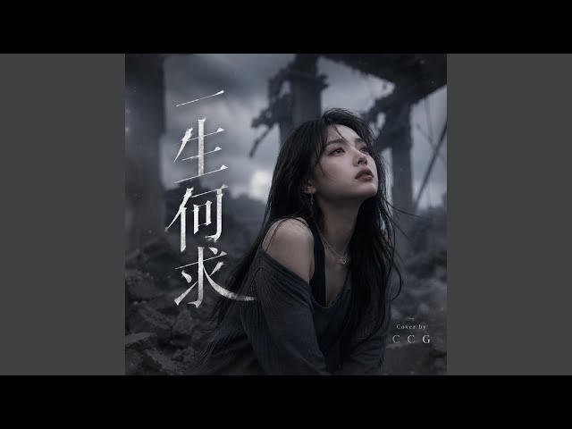 一生何求