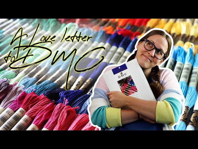 Does the Quality of Your Embroidery Floss Really Matter?