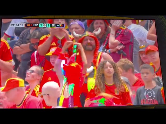 DTV+ features and interactivity
