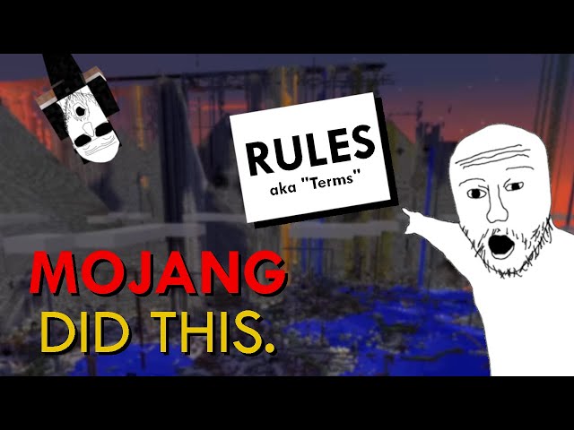 About 2b2t's New Rules...