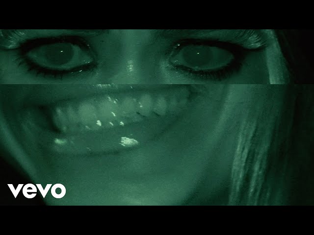 Rico Nasty - Rituals (Official Music Video)