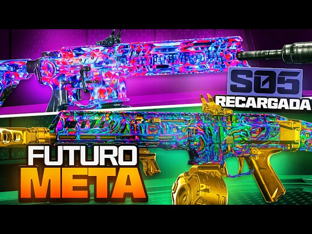 NUEVO CAMBIO de META en WARZONE 2026 ANUNCIADO